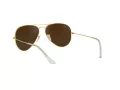 Ray-Ban Aviator Ochelari de Soare RB 3025 112/19 62