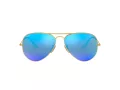 Ray-Ban Aviator Ochelari de Soare RB 3025 112/4L 58