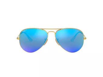   Ray-Ban Aviator Large Metal Ochelari de Soare RB 3025 112/4L 58