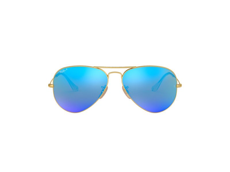 Ray-Ban Aviator Large Metal Ochelari de Soare RB 3025 112/4L