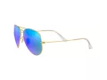 Ray-Ban Aviator Ochelari de Soare RB 3025 112/4L 58