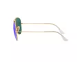 Ray-Ban Aviator Ochelari de Soare RB 3025 112/4L 58