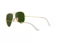 Ray-Ban Aviator Ochelari de Soare RB 3025 112/4L 58
