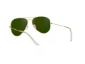 Ray-Ban Aviator Ochelari de Soare RB 3025 112/4L 58