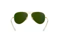 Ray-Ban Aviator Ochelari de Soare RB 3025 112/4L 58