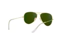 Ray-Ban Aviator Ochelari de Soare RB 3025 112/4L 58