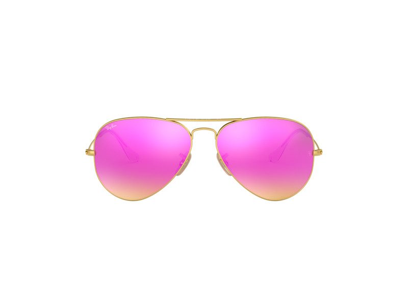 Ray-Ban Aviator Large Metal Ochelari de Soare RB 3025 112/4T