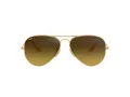 Ray-Ban Aviator Ochelari de Soare RB 3025 112/85 58