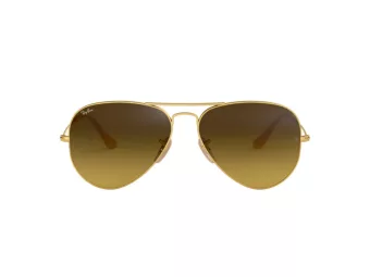   Ray-Ban Aviator Large Metal Ochelari de Soare RB 3025 112/85 58
