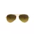 Ray-Ban Aviator Ochelari de Soare RB 3025 112/85 58