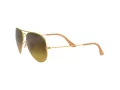 Ray-Ban Aviator Ochelari de Soare RB 3025 112/85 58