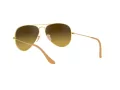 Ray-Ban Aviator Ochelari de Soare RB 3025 112/85 58