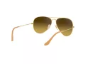 Ray-Ban Aviator Ochelari de Soare RB 3025 112/85 58