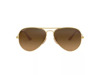   Ray-Ban Aviator Large Metal Ochelari de Soare RB 3025 112/M2 55