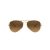 Ray-Ban Aviator Large Metal Ochelari de Soare RB 3025 112/M2 55