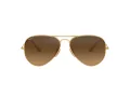 Ray-Ban Aviator Ochelari de Soare RB 3025 112/M2 58