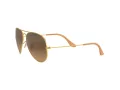 Ray-Ban Aviator Ochelari de Soare RB 3025 112/M2 58
