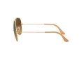 Ray-Ban Aviator Ochelari de Soare RB 3025 112/M2 58