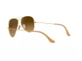 Ray-Ban Aviator Ochelari de Soare RB 3025 112/M2 58
