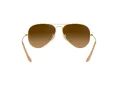 Ray-Ban Aviator Ochelari de Soare RB 3025 112/M2 58