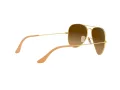 Ray-Ban Aviator Ochelari de Soare RB 3025 112/M2 58