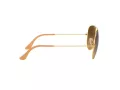 Ray-Ban Aviator Ochelari de Soare RB 3025 112/M2 58