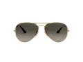 Ray-Ban Aviator Large Metal Ochelari de Soare RB 3025 181/71 62