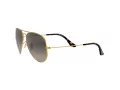 Ray-Ban Aviator Large Metal Ochelari de Soare RB 3025 181/71 62