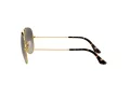 Ray-Ban Aviator Large Metal Ochelari de Soare RB 3025 181/71 62