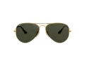 Ray-Ban Aviator Large Metal Ochelari de Soare RB 3025 181 62