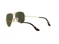 Ray-Ban Aviator Large Metal Ochelari de Soare RB 3025 181 62