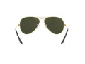 Ray-Ban Aviator Large Metal Ochelari de Soare RB 3025 181 62