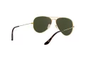 Ray-Ban Aviator Large Metal Ochelari de Soare RB 3025 181 62