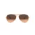 Ray-Ban Aviator Large Metal Ochelari de Soare RB 3025 9001/A5 55
