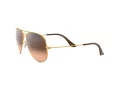 Ray-Ban Aviator Large Metal Ochelari de Soare RB 3025 9001/A5 55