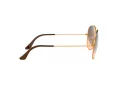 Ray-Ban Aviator Large Metal Ochelari de Soare RB 3025 9001/A5 55