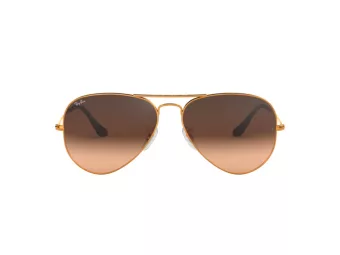  Ray-Ban Aviator Large Metal Ochelari de Soare RB 3025 9001/A5 58