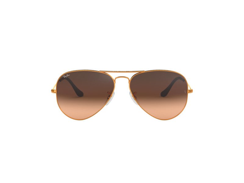 Ray-Ban Aviator Large Metal Ochelari de Soare RB 3025 9001/A5