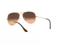 Ray-Ban Aviator Ochelari de Soare RB 3025 9001A5 58