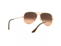 Ray-Ban Aviator Ochelari de Soare RB 3025 9001A5 58