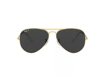  Ray-Ban Aviator Large Metal Ochelari de Soare RB 3025 9196/48 55