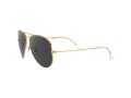 Ray-Ban Aviator Large Metal Ochelari de Soare RB 3025 9196/48