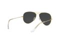 Ray-Ban Aviator Large Metal Ochelari de Soare RB 3025 9196/48