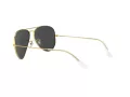 Ray-Ban Aviator Ochelari de Soare RB 3025 919648 62