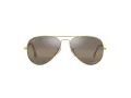 Ray-Ban Aviator Large Metal Ochelari de Soare RB 3025 9196/G5 55