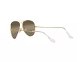 Ray-Ban Aviator Large Metal Ochelari de Soare RB 3025 9196/G5 55