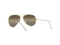 Ray-Ban Aviator Large Metal Ochelari de Soare RB 3025 9196/G5 55