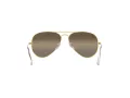 Ray-Ban Aviator Large Metal Ochelari de Soare RB 3025 9196/G5 55