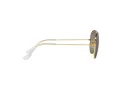 Ray-Ban Aviator Large Metal Ochelari de Soare RB 3025 9196/G5 55