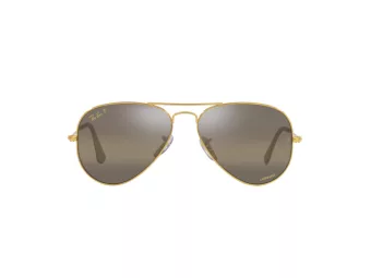   Ray-Ban Aviator Large Metal Ochelari de Soare RB 3025 9196/G5 58